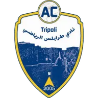 Logo of Tripoli Sporting Club