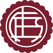 Logo of Club Atlético Lanús