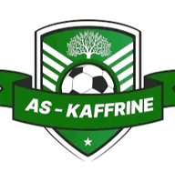 Logo of Kaffrine