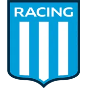 Logo of Racing Club de Avellaneda