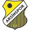 Logo of Arsinspor