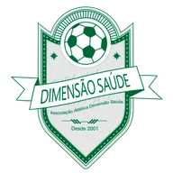 Logo of AA Dimensao Saude