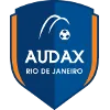 Logo of Audax Rio RJ
