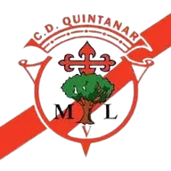 Logo of Quintanar de la Orden