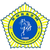 Logo of Xorazm Urganch