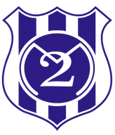 Logo of 2 de Mayo (W)