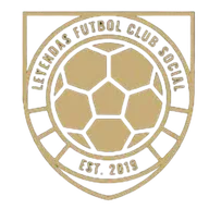 Logo of Leyendas