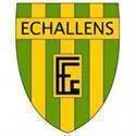 Logo of Echallens