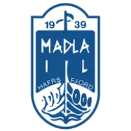 Logo of Madla U19