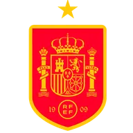 Logo of Spain U20