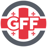 Logo of Georgia U21