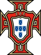 Logo of Portugal (w) U16