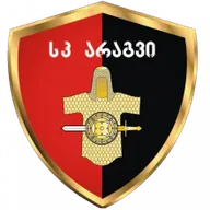 Logo of Aragvi Dusheti
