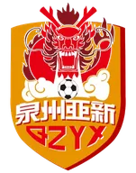 Logo of Quanzhou Yassin