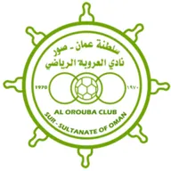 Logo of Al Oruba Sur