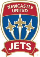 Logo of Newcastle Jets