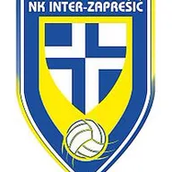 Logo of Inter Zapresic U19