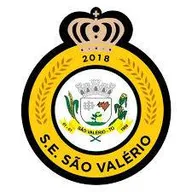 Logo of Sao Valerio (w)