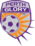 Logo of Perth Glory