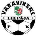 Logo of Varaviksne Liepaja