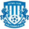Logo of CSM Politehnica lasi U19