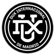 Logo of DUX Internacional De Madrid