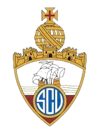 Logo of SC Vianense Formacao