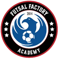 Logo of Futsal Factory Academy W