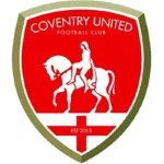 Logo of Coventry United
