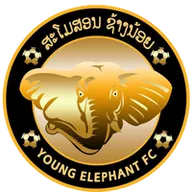 Logo of Young Elephants FC