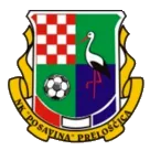 Logo of FK Prelouc