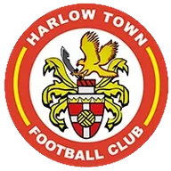 Logo of Harlow Town