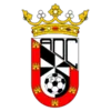 Logo of AD Ceuta