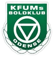 Logo of KFUM.s BK