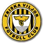 Logo of Friska Viljor FC
