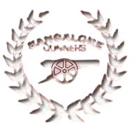 Logo of Bangalore Gunners FC