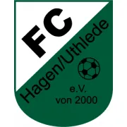 Logo of FC Hagen/Uthlede