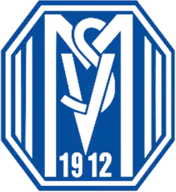 Logo of SV Meppen U19