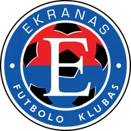 Logo of Ekranas Panevezys