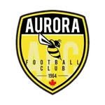 Logo of Aurora F.C.