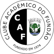 Logo of Academico do Fundao