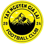 Logo of Tay Nguyen U19
