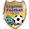 Logo of Legends