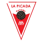 Logo of CA La Picada