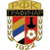 Logo of FK Graficar Beograd