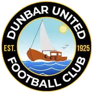 Logo of Dunbar United