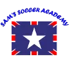 Logo of Sams SC