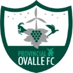 Logo of Deportes Ovalle