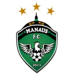 Logo of Manaus U20