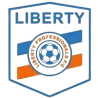 Logo of Techiman Liberty Youth